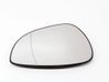Wing mirror glass 4202042