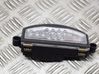Heater blower motor/fan resistor 31497512