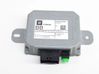 GPS navigation control unit/module 13306648