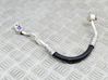Air conditioning (A/C) pipe/hose J9D319F652A5