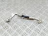 Air conditioning (A/C) pipe/hose J9D319F652A4
