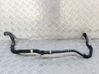 Engine coolant pipe/hose J9D38D192AC