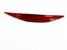 Rear tail light reflector 5G0945106