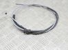 Engine bonnet/hood lock release cable 4M8823535D