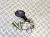 Oil pump 04893807AE