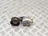 Generator/alternator belt tensioner 04627533AC