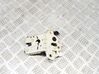 Tailgate/trunk/boot lock/catch/latch 8R0827505A