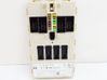 Central body control module 5F8U13F01