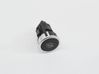 Engine start stop button switch 31433768