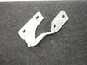 Engine bonnet/hood hinges 6C1116801AC