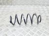 Rear coil spring 2Q0511121FE