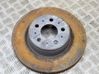Front brake disc 104461100D