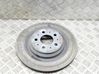 Rear brake disc 104463100D