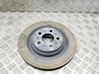 Rear brake disc 104463100D