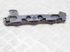 Soporte de montaje del parachoques trasero H1BB17A881A1