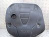 Cubierta del motor (embellecedor) 31338075