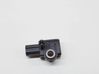 Airbag deployment crash/impact sensor F1ET14B345AA