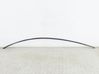Roof trim bar molding cover 108351901D