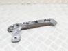 Rear bumper mounting bracket H1BB17A882A1