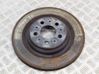 Rear brake disc 104463100D