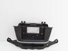Radio/GPS head unit trim 39026780