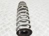 Rear coil spring 55350Q4000