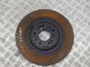 Rear brake disc 58411GI000