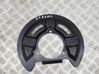 Rear brake disc plate dust cover 58245GI000