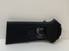 (B) pillar trim (bottom) 8U0867293