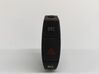 Hazard light switch 6945603