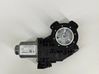 Rear door window regulator motor 430106F0