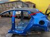 Rear quarter panel 