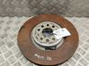 Front brake disc 1EA615301A
