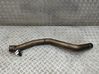 Exhaust flexible connection 