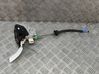 Rear door lock 4G0839015F