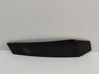 (B) pillar trim (top) 1089773E