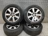 R16 alloy rim 31200601