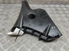 Rear bumper mounting bracket 31386721