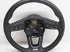 Steering wheel 62747001A