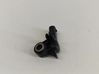 Airbag deployment crash/impact sensor J9C314B342AB