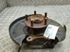 Cubo de rueda trasera KD4526261
