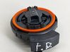 Airbag deployment crash/impact sensor 103676200A