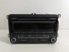Panel / Radioodtwarzacz CD/DVD/GPS 7642273360