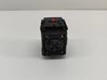 Wing mirror switch 8487233140