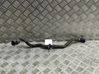 Engine coolant pipe/hose 31338396