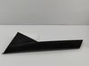 Rear door trim (molding) 80A839903