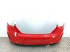 Rear bumper L1BB17906C1AW