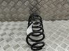 Rear coil spring JX615B859EMB