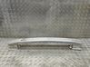 Rear bumper cross member JX61A41400AB