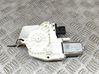 Front door window regulator motor G03483101